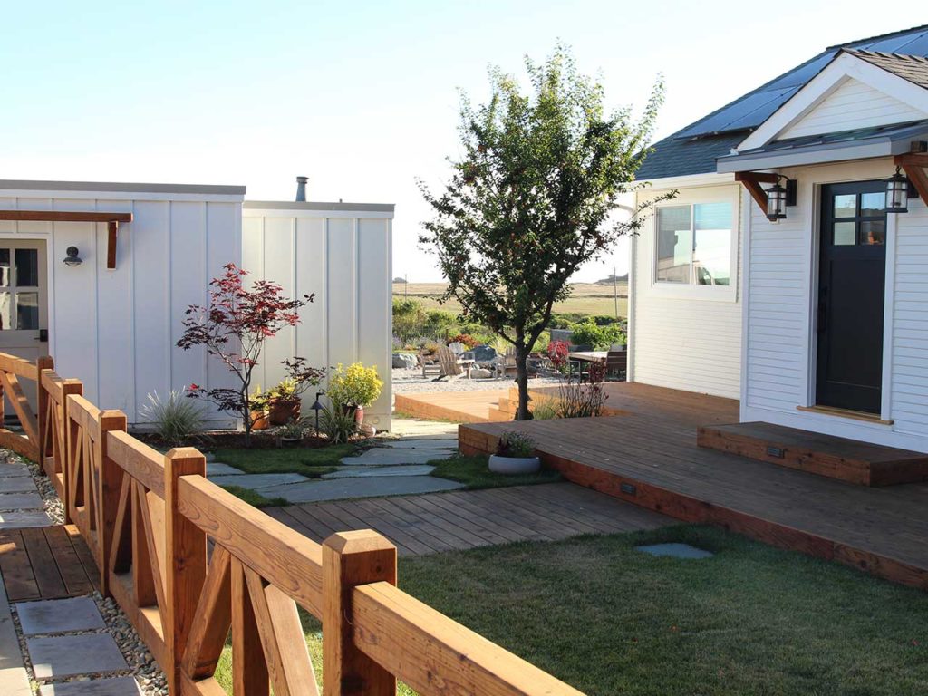 PLANTSCAPES Coastal Evergreen