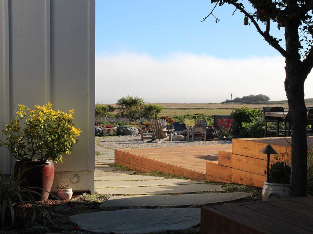 PLANTSCAPES Coastal Evergreen