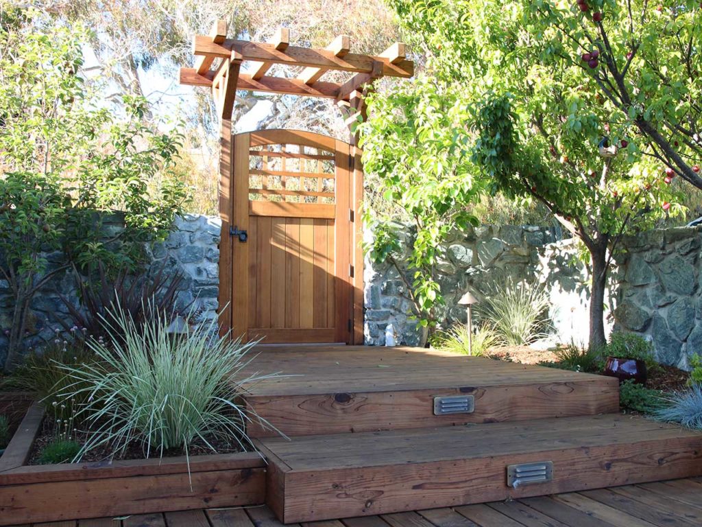 PLANTSCAPES Coastal Evergreen